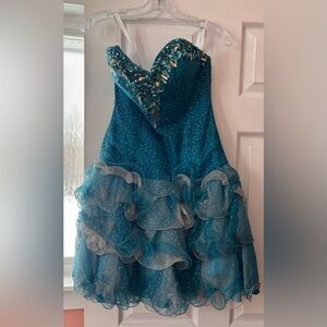 Hannah S Cocktail Dress